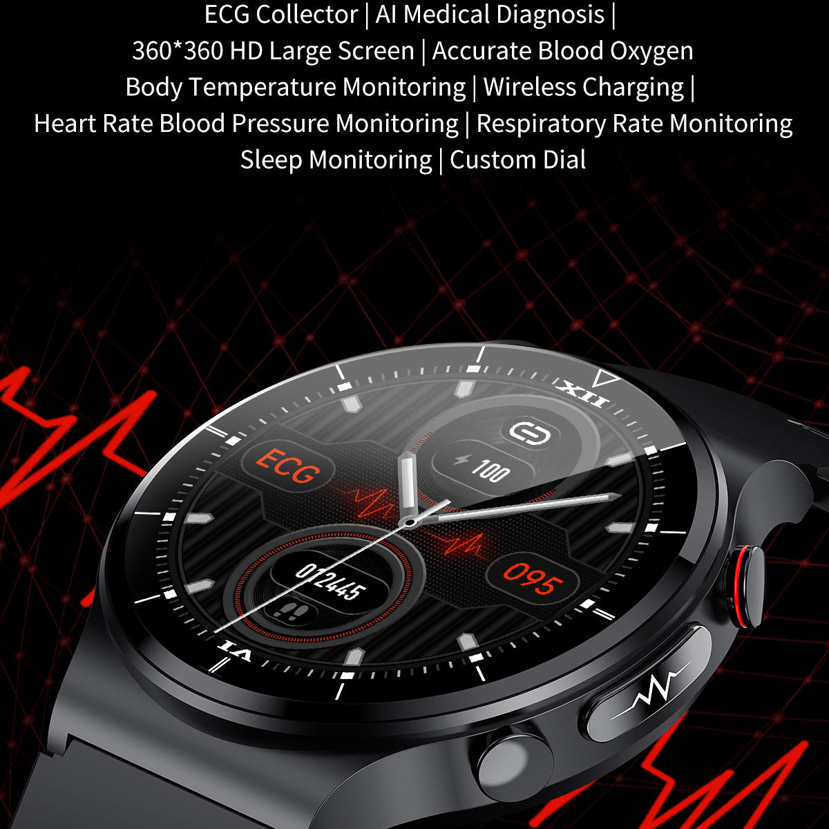 smart watch smart watch